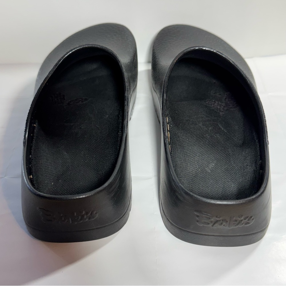 Birkenstock
Super-Birki Birkenstock Clog
Size 37 L6 in Black - Picture 7 of 13